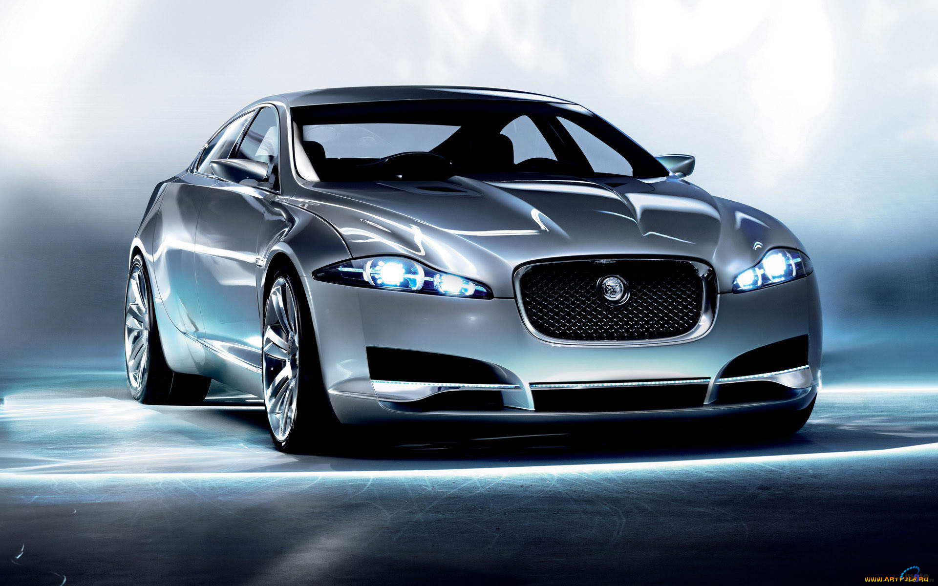 , jaguar